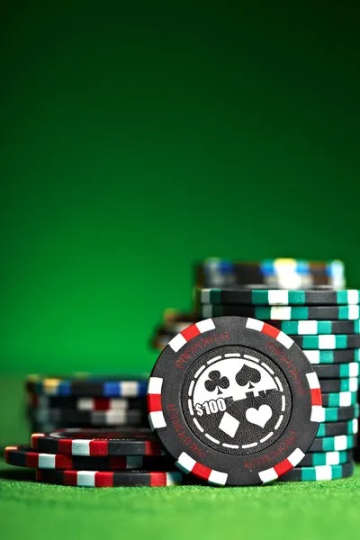 Mobile phone with live roulette table and betting interface